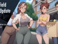 Edgefield New Version 0.1.0 [Undercover Pop Games]
