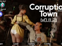 Corruption Town – Version 0.8 Latest Version