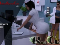 Medical Special Care New Version 0.6.3 [Updated]
